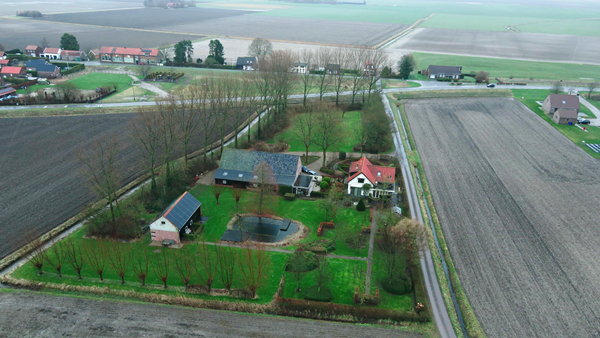 Medium property photo - Hoofdplaatseweg 17, 4521 GK Biervliet